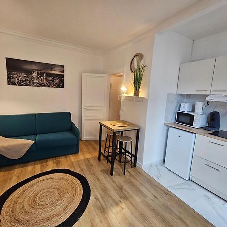 Appartement A Paris Clichy Екстериор снимка