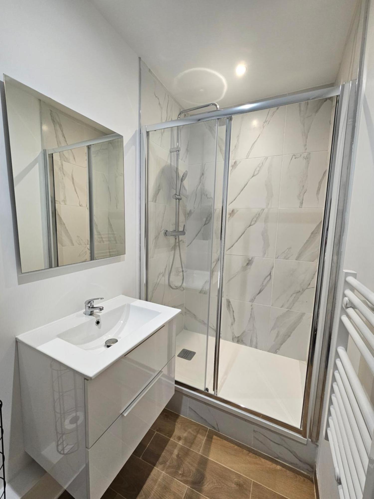 Appartement A Paris Clichy Екстериор снимка